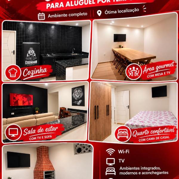 Flat - Foto 2