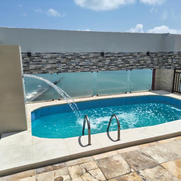 Familia VIP 4 Pessoas Praia de Iracema - Foto 4