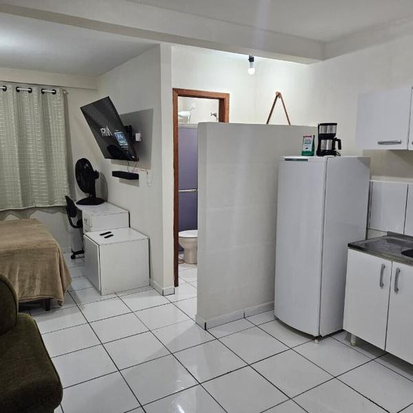 Apartamento, TV 55 Cinema, Garagem, Portaria 24h, UEPG e HU - Foto 4
