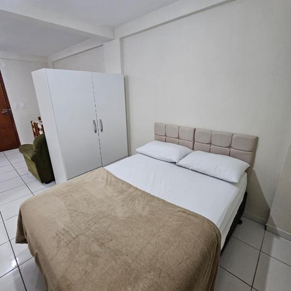 Apartamento, TV 55 Cinema, Garagem, Portaria 24h, UEPG e HU - Foto 2
