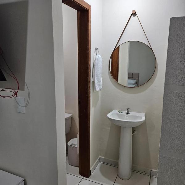 Apartamento, TV 55 Cinema, Garagem, Portaria 24h, UEPG e HU - Foto 3