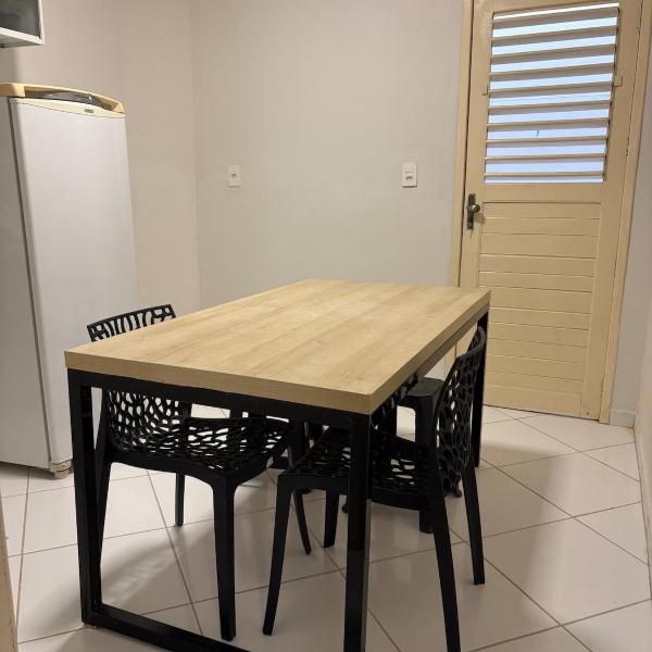 Casa Alameda - 2 quartos e garagem privativa - Foto 4