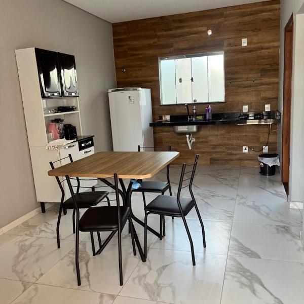 Residencial Jerônimo Cabral - Foto 2