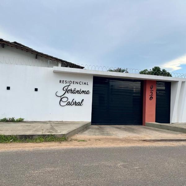 Residencial Jerônimo Cabral - Foto 5