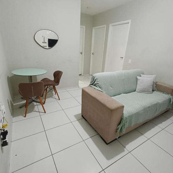 Apartamento no Cond Vinhedos
