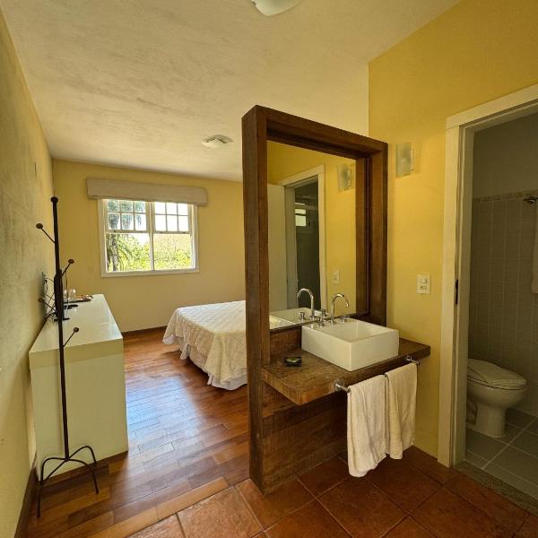 Pousada Vila Leopoldina - Foto 3