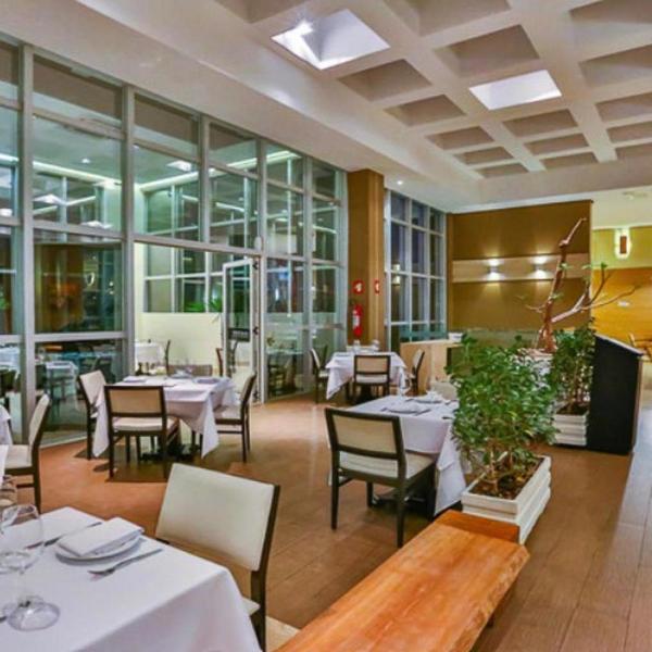 Flat moderno Jade hotel - Foto 5