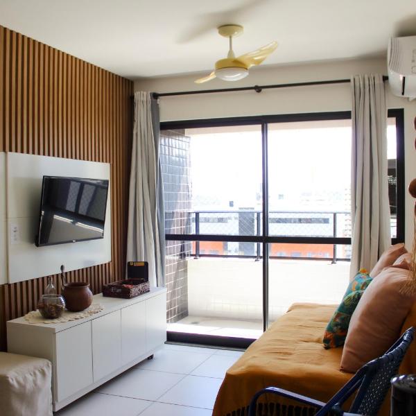 Apartamento da Dory