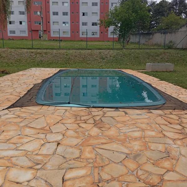 Flat moderno ao lado da UEPG com Estacionamento - Foto 4