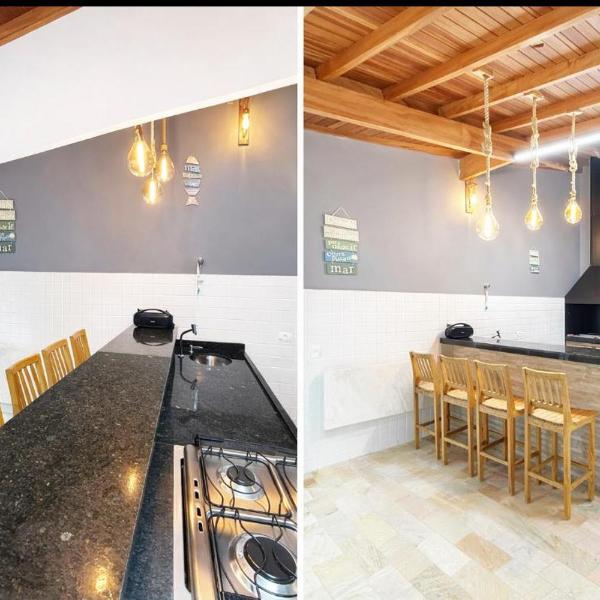 Casa 259 - Morada da Praia - Boraceia - Foto 5