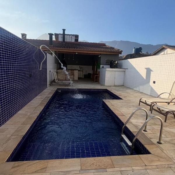 Casa 259 - Morada da Praia - Boraceia - Foto 4