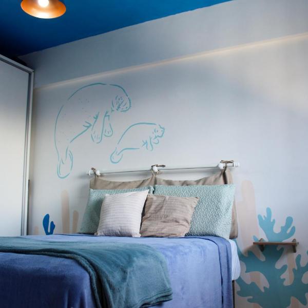 Apartamento da Dory - Foto 2