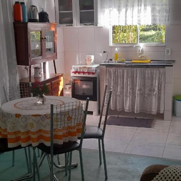 Casa Amarela