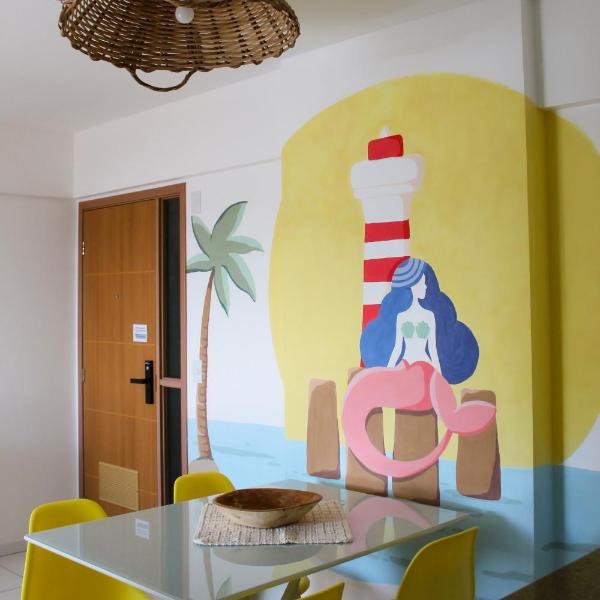 Apartamento da Dory - Foto 5