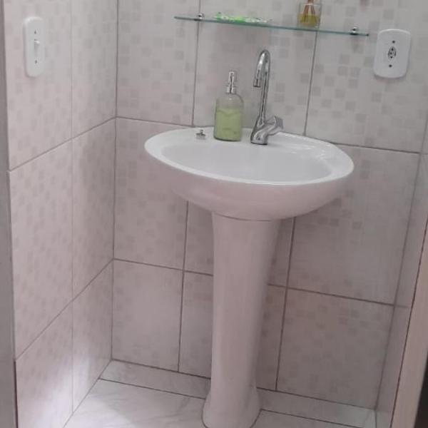 Casa Amarela - Foto 3