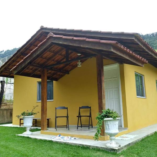Casa Amarela - Foto 5