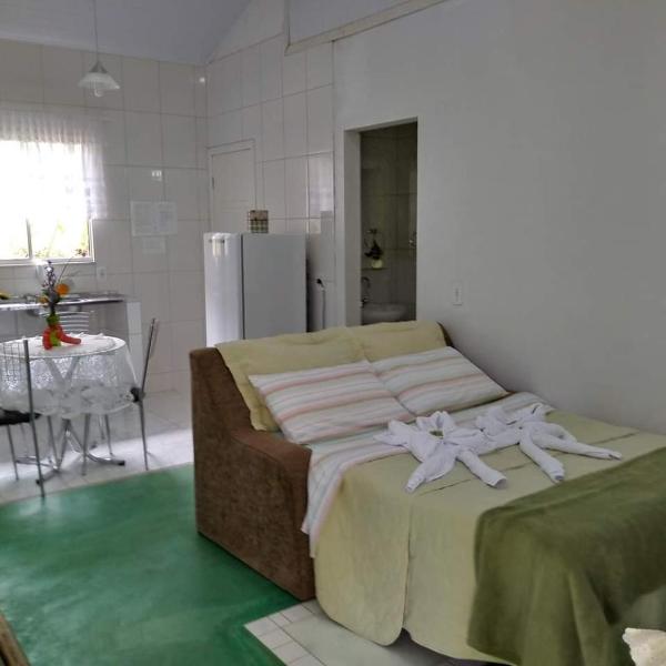 Casa Amarela - Foto 2