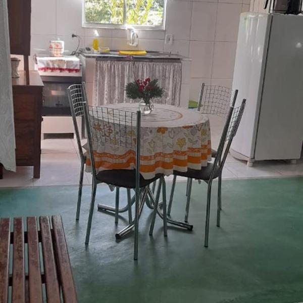 Casa Amarela - Foto 4