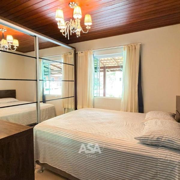 ASA | Refúgio Esmeralda | Salão | Piscina | Itajaí - Foto 2
