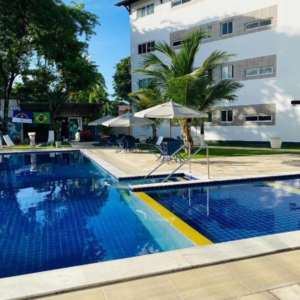 Residencial Torres de Porto
