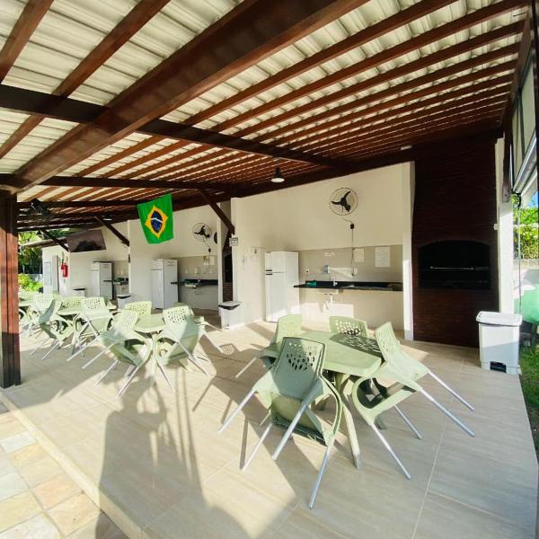 Residencial Torres de Porto - Foto 5