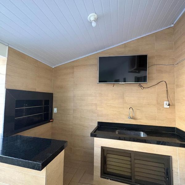 Casa com piscina lazer e conforto - Foto 3