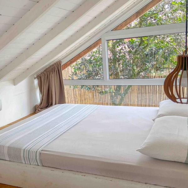 Loft com vista para a Lagoa Pequena - Rio Tavares, Florianópolis - Foto 2