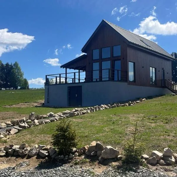 Hill House Marisel: Mărișel şehrinde bir otel