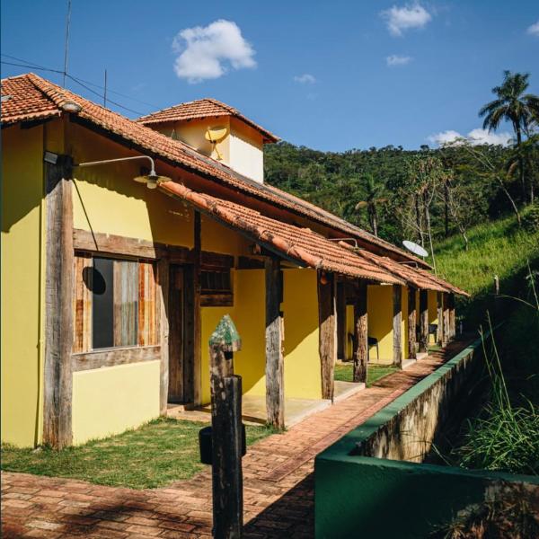 Fazendão Restaurante e Pousada - Foto 4