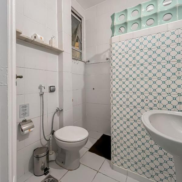 Apt Pratico Proximo a Praia e Metro - BR806 - Foto 3