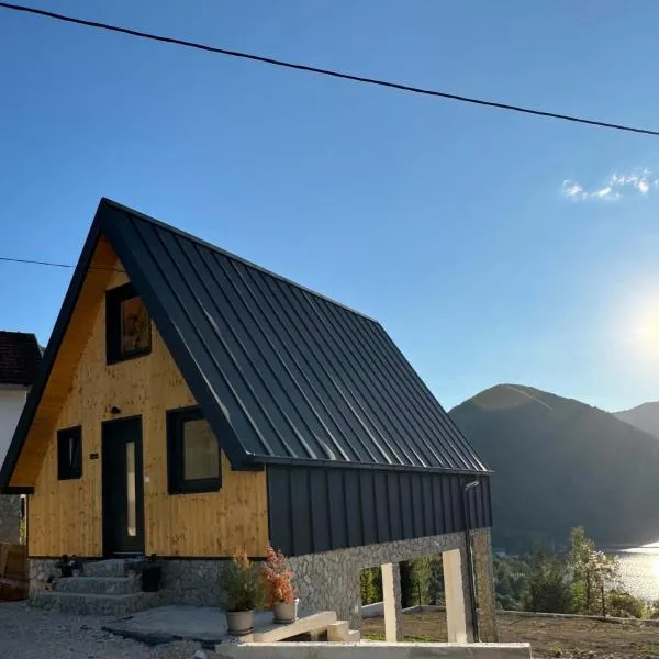 Cottage Arinda, hotel a Jajce