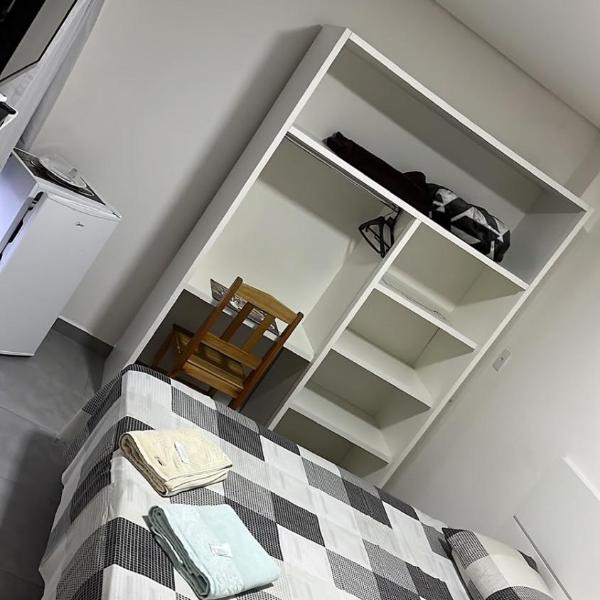 Apart Hotel Eucalyptus - Foto 4