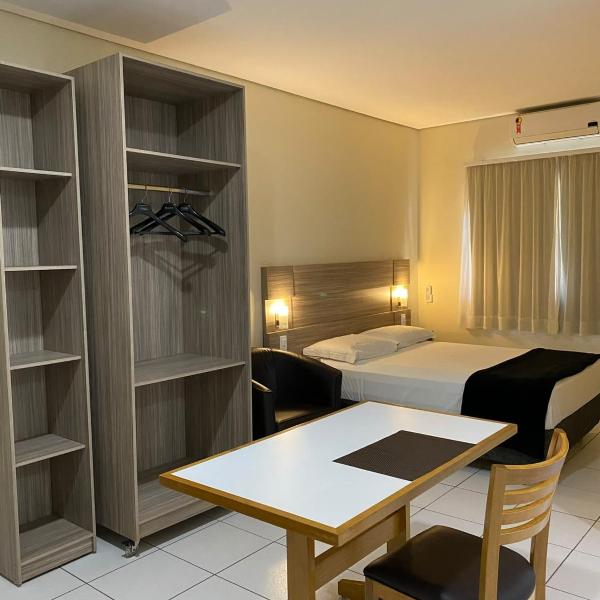 Apart Hotel Eucalyptus - Foto 2