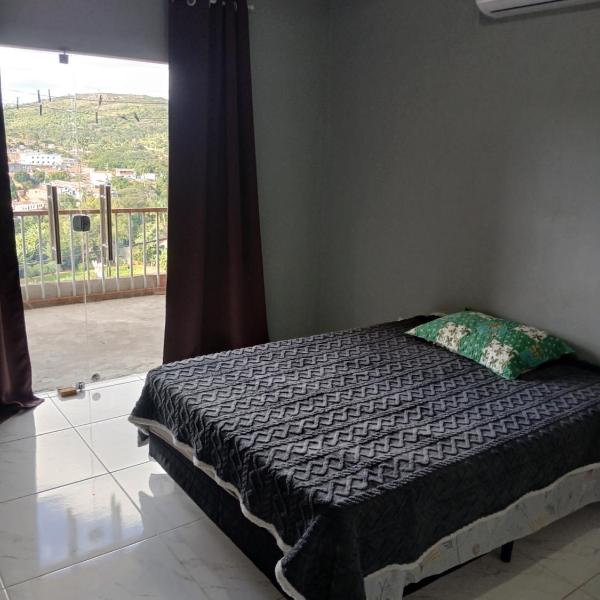 Apartamento 3 quartos com garagem - Foto 4