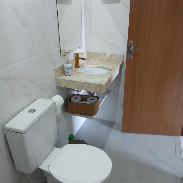 Apartamento 3 quartos com garagem - Foto 5