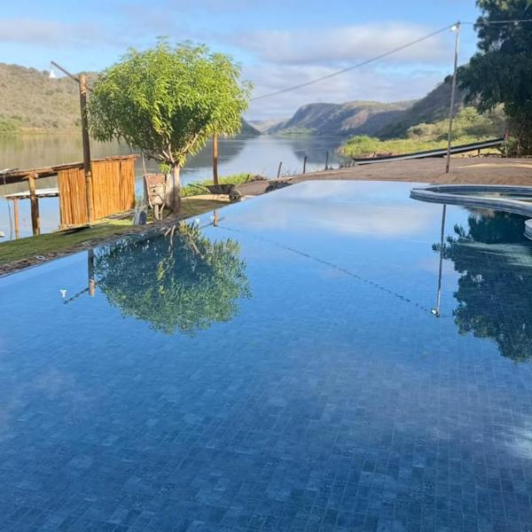 Vila Cangaço