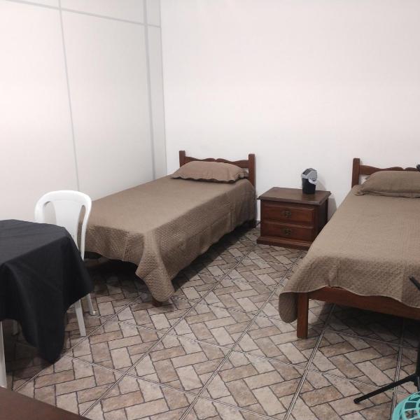 Quarto Duplo