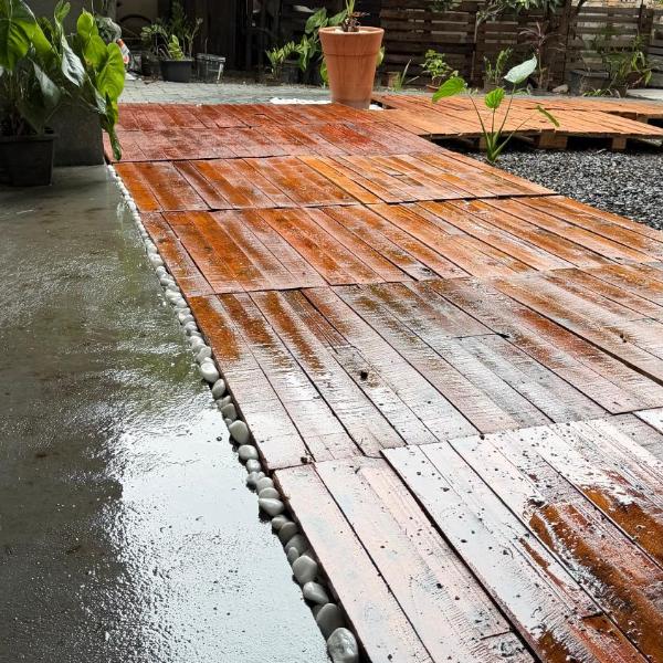 Pousada Tríplice Fronteira - Foto 4