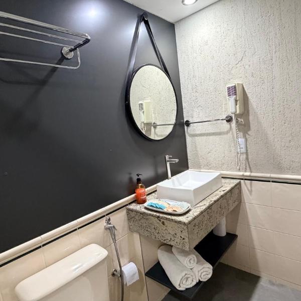 Hotel H Itaim bibi - Foto 3