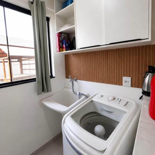 Apartamento completo próximo à rodoviária - Foto 5