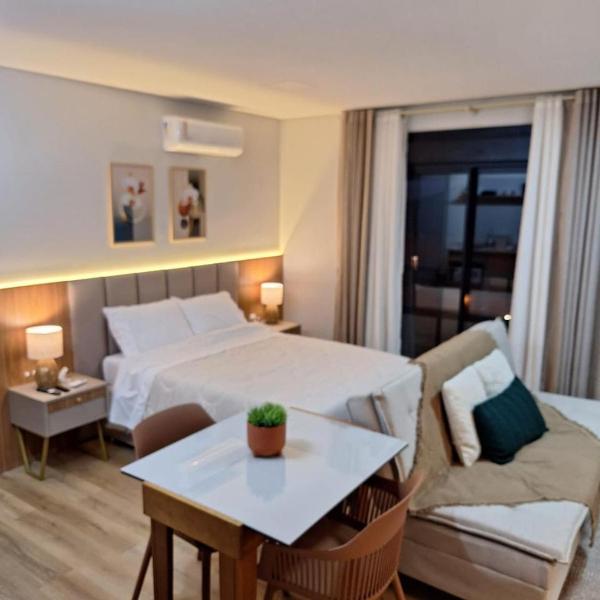 303 Avenida Principal, Urubici