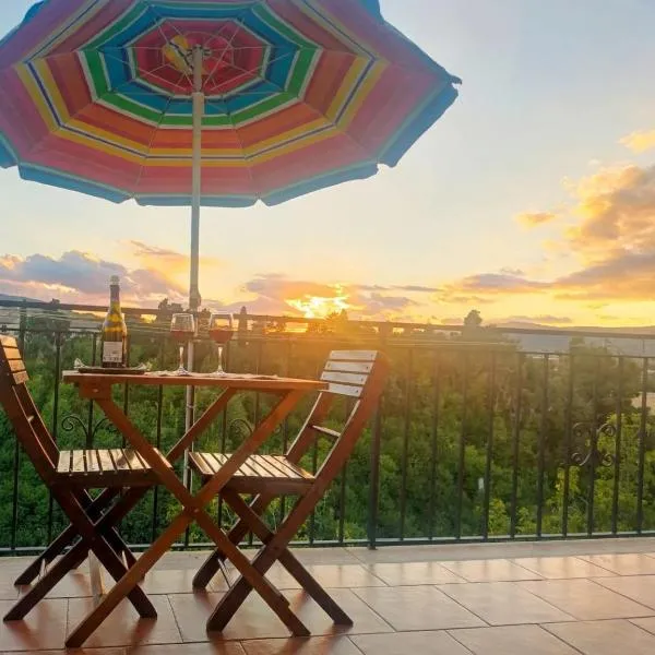 B&b Sant'Agata, hotel SantʼAgata deʼ Gotiban