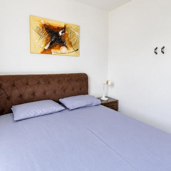 Entire apartment 300 meters from the beach! - Foto 2