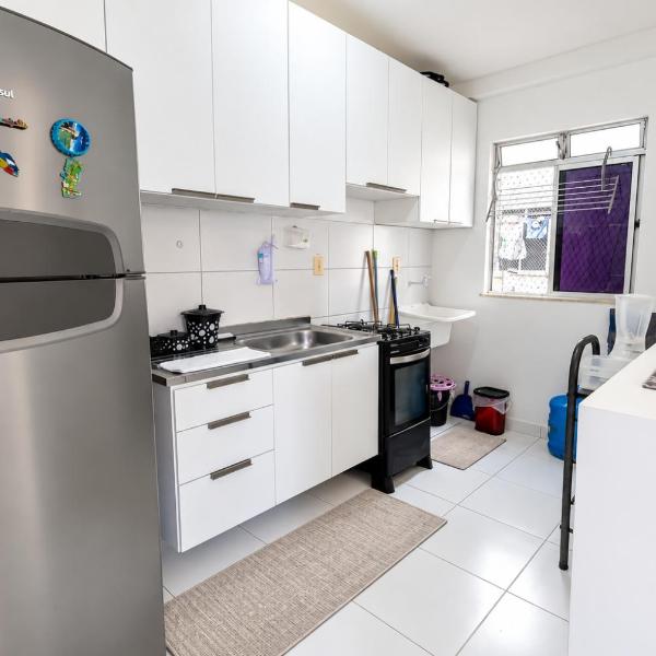 Entire apartment 300 meters from the beach! - Foto 5