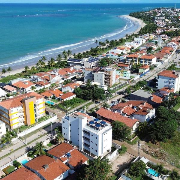 Privê Paraíso Praia dos Carneiros - Foto 5