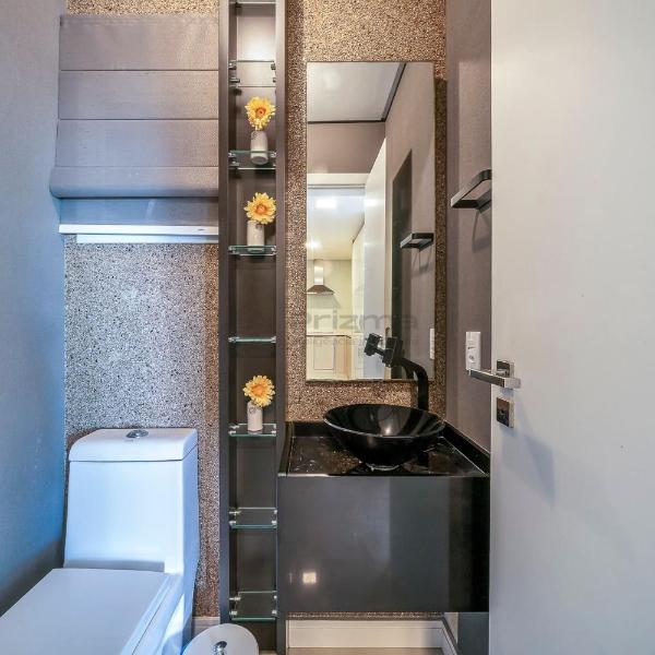 Cobertura em Mariscal-Vista Mar-Jacuzzi Privativa - Foto 3