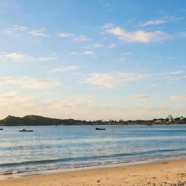 Casa 3 Quartos em Armação - 50m da Praia - 8 Pessoas - Foto 2