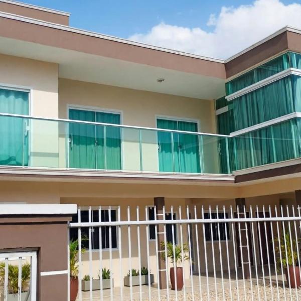 Casa 3 Quartos em Armação - 50m da Praia - 8 Pessoas - Foto 4