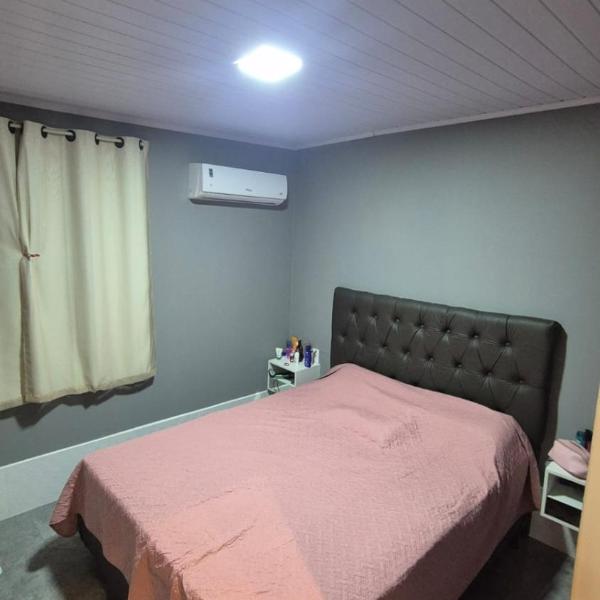 Residencial da Mari