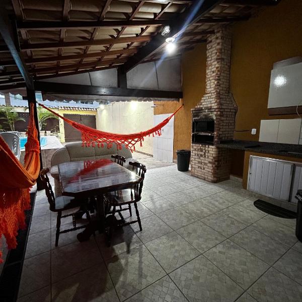 Casa de praia dunas do forte